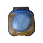 Allied Moulded Products Pull Chain Compact Fluorescent Luminaire. Fixed Price $41.00.