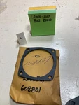 Lawn-boy Cylinder Gasket Pt. #608801 Oem. Fixed Price $9.99.