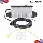 EC-520554 For Pentair Intellichlor IC20 Salt Cell Chlorinator Generator. Fixed Price $599.00.