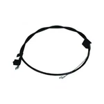 Stens 290-258 Engine Stop Cable, Replaces Murray: 42363, 43749, 43749MA, Fits. Fixed Price $11.00.