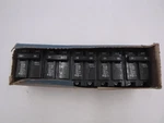 Pack Of 5 Eaton Cutler-hammer BR230 Pole 120/240V Amp Circuit Breaker. Fixed Price $74.99.
