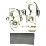Set!! New (+)(-) Battery Ford Chevy Dodge Gm Cars Pickup. Fixed Price $26.24.