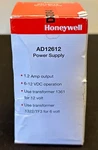 Honeywell AD12612 Power Supply. Fixed Price $50.00.