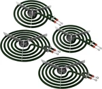 Stove Element Replacement For Amana Whirlpool Kenmore Electric Range Burner. Fixed Price $38.12.