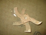 John Deere 33 30 Tiller Never Used Extension Tines AM31702 M43481 M43482. Fixed Price $85.00.