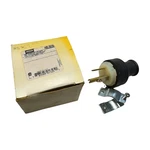 Hubbell HBL5929 Straight Blade Male Plug, 15A, 277V, Nema 7-15P *please Read*. Fixed Price $18.99.