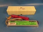 Damar Ballast EL240-120/277HF, Rapid Start, 120-277VOLTS 50/60 Hertz, High Power. Fixed Price $31.99.