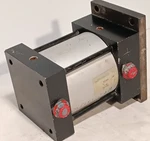 Miller AL61B4B Fluid Power Pneumatic Cylinder Bore 2.5 Stroke 200PSI. Fixed Price $79.99.