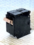 Eaton Cutler Hammer 30AMP Pole Circuit Breaker CH230 Metal Foot (half Notch). Fixed Price $19.99.