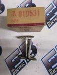 Ge 81D531 / CR123C1.18A (1) Box Of (2) Overload Relay Heater Elements New-b. Fixed Price $18.00.