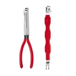 Electrical Disconnect Pliers For Cars Precision Terminal Extractor Judicious. Fixed Price $27.29.