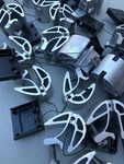 20EA Unirac Nxt U-mount Hidden End Nuheclmp Solar Roof Clamps $35 New. Fixed Price $35.00.