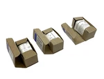 Wilkerson FRP-95-206 Filter Element & Rings Lot Of 3. Fixed Price $19.99.