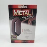 Malibu Landscape Lighting Deck D7 Watt Architectural Bronze Low Voltage. Fixed Price $24.99.