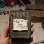 Supco SCM60 120/240V 60HZ Single Phase. Fixed Price $10.00.
