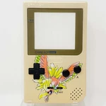 Pokemon Ho-oh Gameboy Pocket Diy Handheld Housing Shell Backlit Ips Legendary. Fixed Price $53.99.