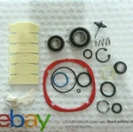 2141 TK1 Ingersoll Rand Tune Up Kit 3/4" Dr. Custom Genuine Ir Vanes. Fixed Price $44.00.