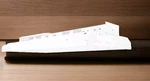 Rab ARBAY2-90/8CPT2 Led Fixture 2FT 90W Cool White 5K, 8FT Cord & L7-15P Plug. Fixed Price $180.00.