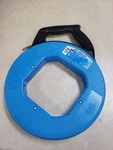 Ideal 31-067 Tuff-grip 240' X 1/8" Stainless Steel Fish Tape. Fixed Price $104.95.