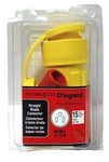Legrand PS15W47CCV3 125 5-15R Pole Watertight Plug Receptacle. Fixed Price $34.99.
