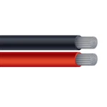 250 Mcm Aluminum Pv Wire Rhh RHW-2 Solar Photovoltaic Cable (230 Amp) 2000V. Fixed Price $335.00.