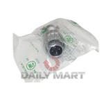 New Box Nanaboshi NJC-204-PM Aviation Plug Connector. Fixed Price $72.50.