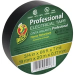 Duck Brand Professional Electrical Tape: 3/4 In. X 66 Ft. (black). Fixed Price $8.98.