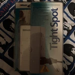 Woods Home Tight Spot Wall Outlets 7401 Grounded New 6-OUTLET Tap. Fixed Price $10.00.