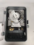 Tork 1101B 24 Hour Time Switch. Fixed Price $30.95.