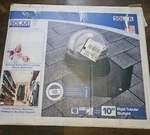 Solar Industries 10 Inch Ridgid Tubular Skylight Kit. Fixed Price $175.00.
