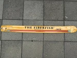Wire Installation Tool, The Fiberfish Ii By B.e.s, Model BES-FIB230, Made Usa. Fixed Price $39.50.