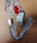 Oem Nos Mopar / Mitsubishi Cover Band String Cable # MB128782. Fixed Price $8.99.
