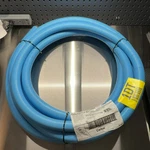 Carlon 1 25 Ft Electrical Non-metallic Flex Tubing Plus Blue Pvc Ent. Fixed Price $30.50.