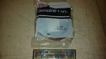 Nos Case Cnh Oil Seal S300019 B370015BGR 2392508 7430S 5330-00-756-9910. Fixed Price $125.00.