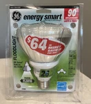 Ge Energy Smart Star 26 Watt 90 PAR38 Outdoor Flood Light Bulb Exterior New. Fixed Price $19.99.