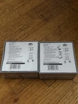 Lot Bell Outdoor #5333-0, Two-gang Box, Three Outlets 1/2" Gray New RB7. Fixed Price $15.00.