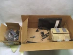 Simplicity 38" Turbo Mount Vac. Col.. Fixed Price $307.81.