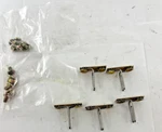 CR123C466A Thermal Unit (set Of 5). Fixed Price $49.95.