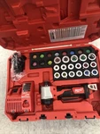 Milwaukee 2935CU-21S M18 Cable Stripper Kit. Fixed Price $574.99.
