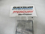 V2 Mercury Quicksilver 24-32659 Spring Oem New Factory Boat Parts. Fixed Price $7.16.