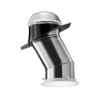 Solatube 160 Ds 10-INCH Tubular Skylight Kit For Small Rooms Inch, Chrome. Fixed Price $676.89.