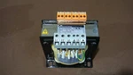 F10150-002 Transformer 1PH 150VA 60HZ INPUT:230/440/460/480V OUTPUT:12/24V. Fixed Price $98.28.