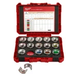Milwaukee 49-16-KITC #8 600 Mcm Copper Style Die. Fixed Price $925.00.