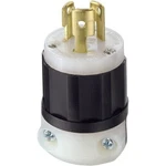 Leviton 4720-C Nema L5-15P 15A 125V Locking Plug. Fixed Price $10.99.