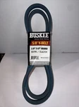 Huskee Blue Mower V-belt 5/8" X 62" Aramid B-59K 5L620K Heavy Duty 44-61622. Fixed Price $17.95.