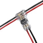 24 Pack Wire Connectors,kalolary Pin 3 Way Low Voltage Unive.... Fixed Price $31.67.