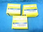 Of 3 Nib Square SP-4R 9999 Pilot Light Kit + 1 Year Warranty. Fixed Price $49.99.