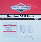 Nbs Genuine Oem Briggs & Stratton For Murray 1686806YP Shear Pin Kit - Wb Snow. Fixed Price $13.45.