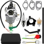 Westinghouse WH7000E Running Watts Generator Carburetor. Fixed Price $28.70.
