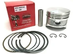 New Piston Kit Fits Kawasaki FB460, Replaces Part # 13001-2084, Standard Bore. Fixed Price $84.95.